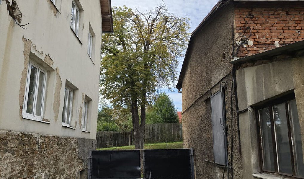 Prodej domu 240 m² s pozemkem 1 421 m², Žlutice – náhled fotky 4