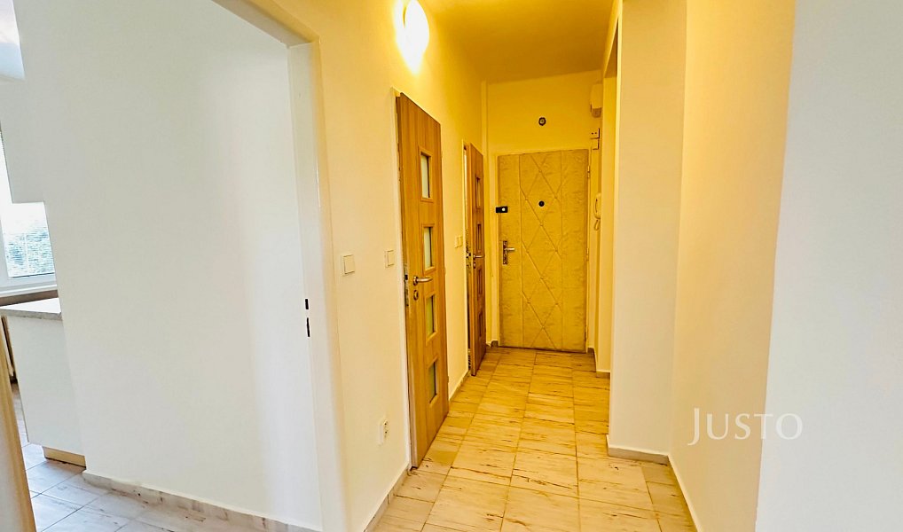 Pronájem bytu 2+1 52 m², Ústí nad Labem – náhled fotky 9