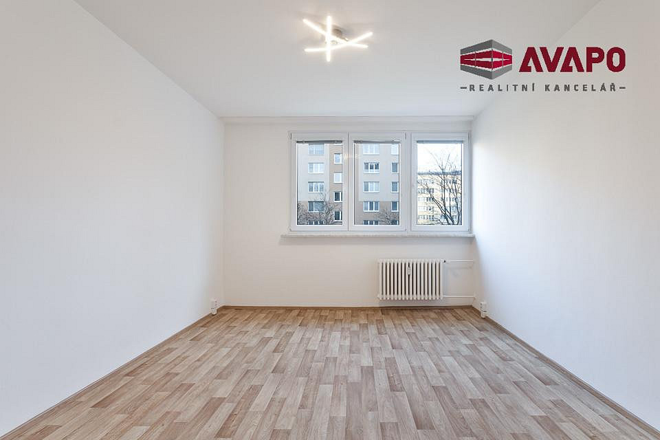 Pronájem bytu 1+1 35 m² – fotografie 5