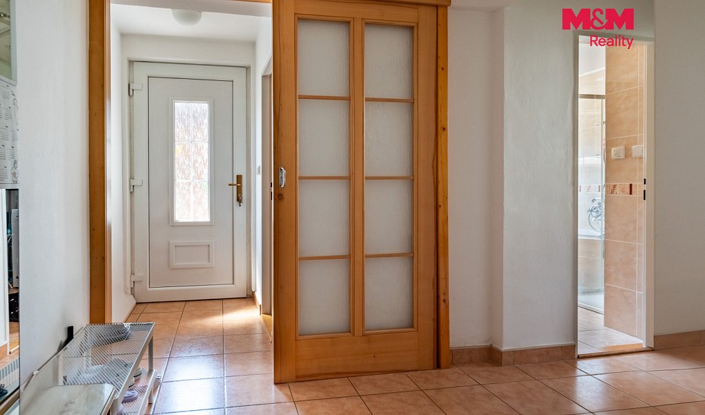 Prodej domu 160 m² s pozemkem 329 m², Hluboká nad Vltavou – náhled fotky 17