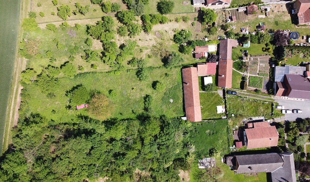 Prodej domu 105 m² s pozemkem 2 023 m², Kožušice – náhled fotky 17