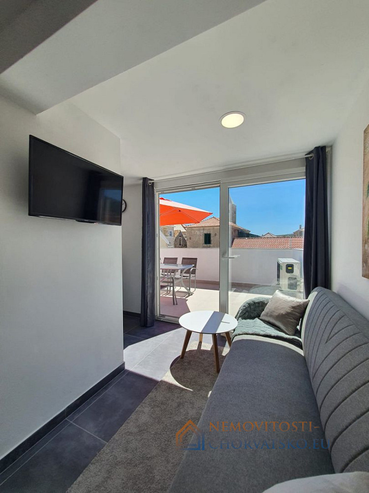 Prodej domu 108 m² s pozemkem 108 m², Posedarje