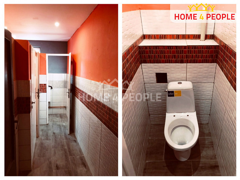 Pronájem komerčního objektu (jiného typu) 170 m² — photo 5
