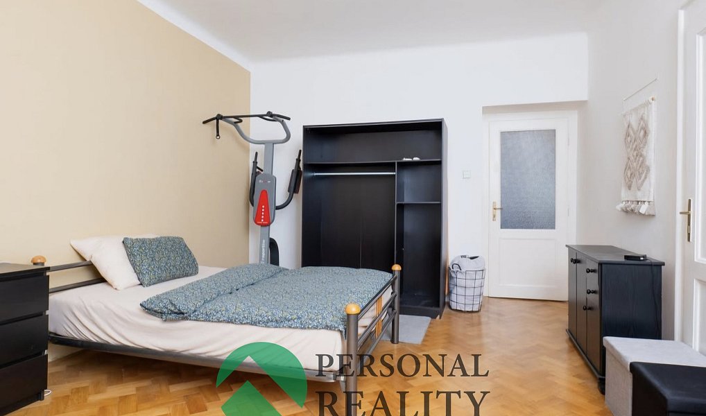 Prodej bytu 3+1 103 m², Praha – náhled fotky 3
