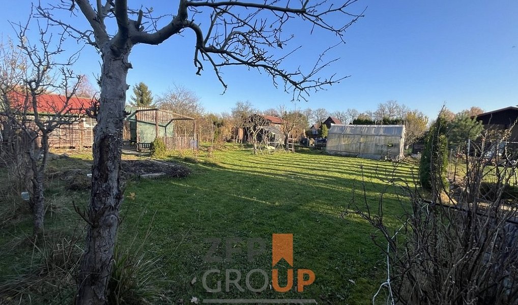Prodej chaty/chalupy 12 m² s pozemkem 386 m², Karviná – náhled fotky 3
