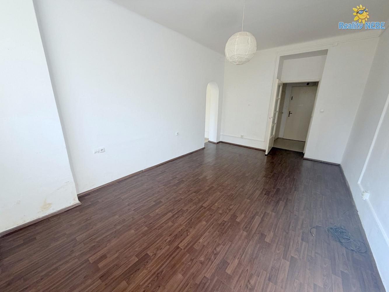 Pronájem bytu 2+kk 62 m² – fotografie 4