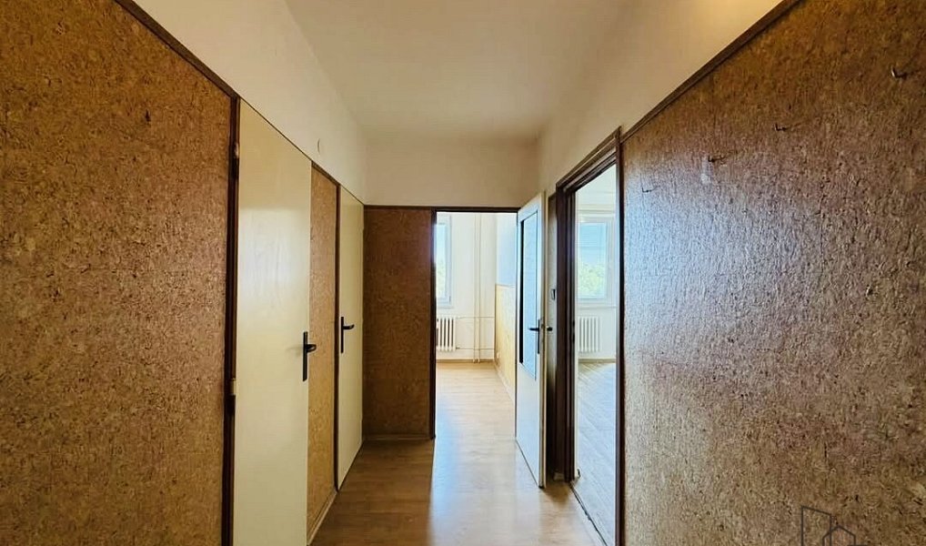 Prodej bytu 1+1 40 m², Hodonín – náhled fotky 8