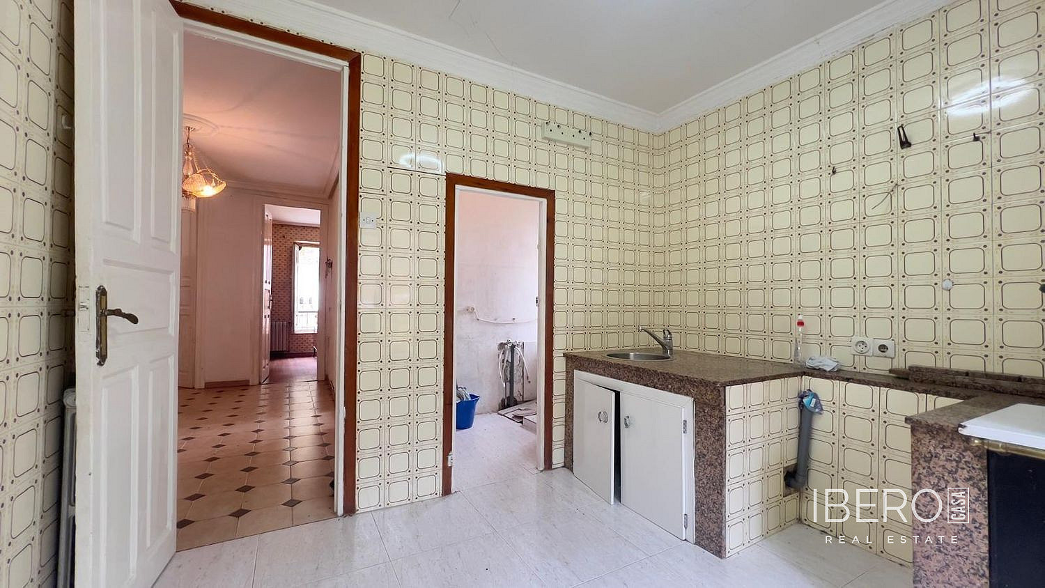 Prodej bytu 5+kk 70 m² - Vista 2