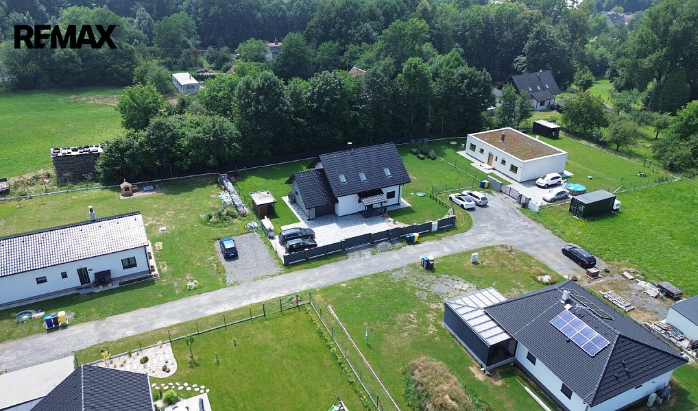 Pronájem domu 155 m² s pozemkem 123 m², Dobratice – náhled fotky 7
