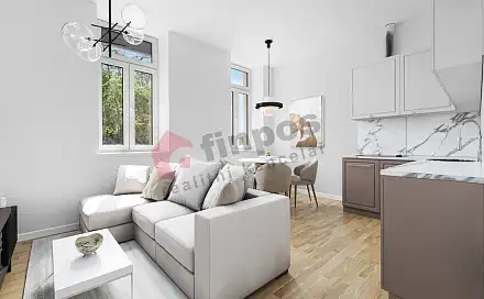 Prodej bytu 1+kk 33 m², U Rybníka, Sokolnice, okres Brno-venkov