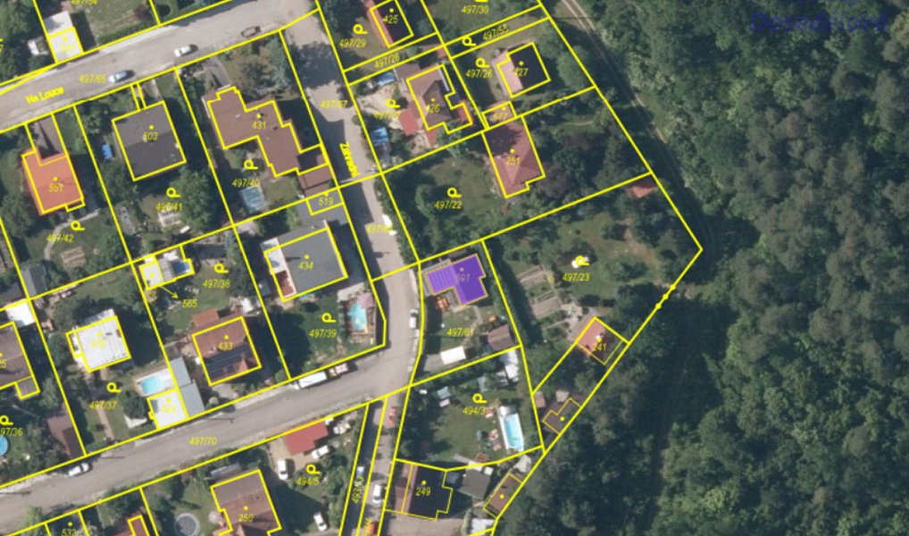 Prodej domu 96 m² s pozemkem 440 m², Malé Kyšice – náhled fotky 33