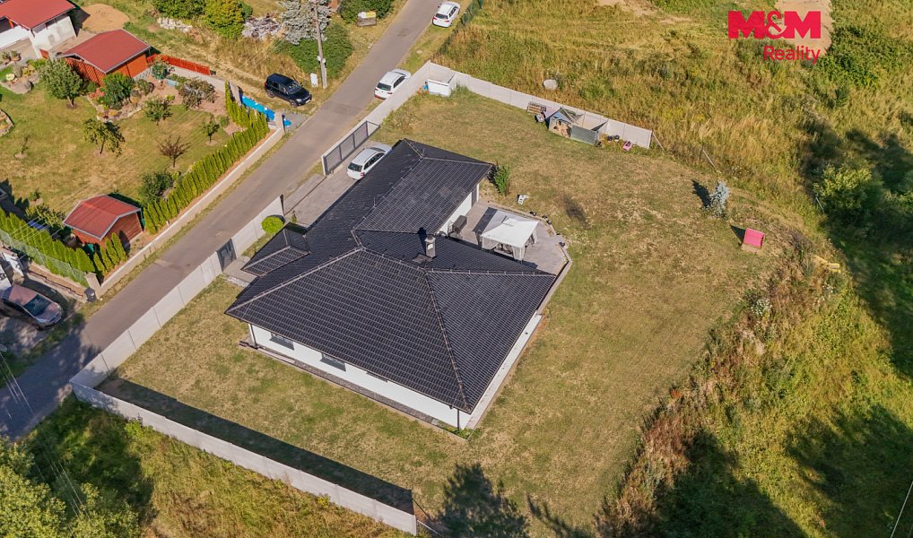 Prodej domu 114 m² s pozemkem 1 967 m², Valy – náhled fotky 25