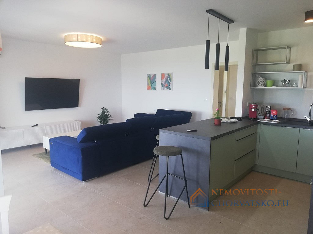 Pronájem bytu 1+kk 134 m² - Ansicht 5
