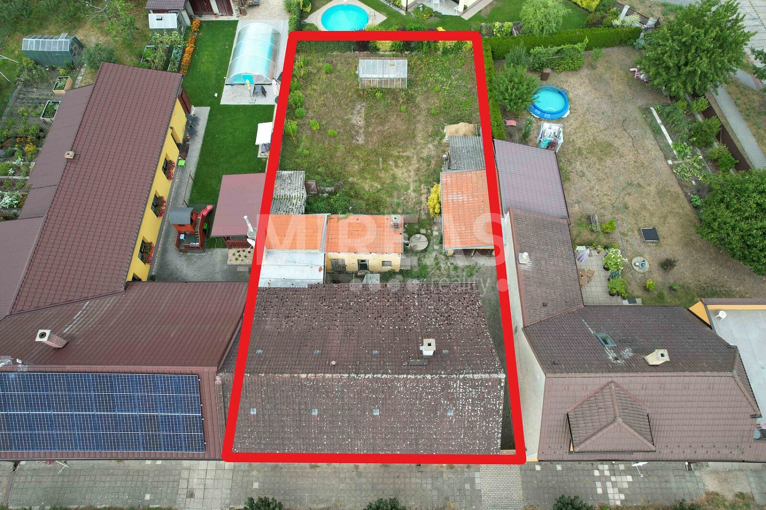 Prodej domu 103 m² s pozemkem 546 m² – fotografie 2