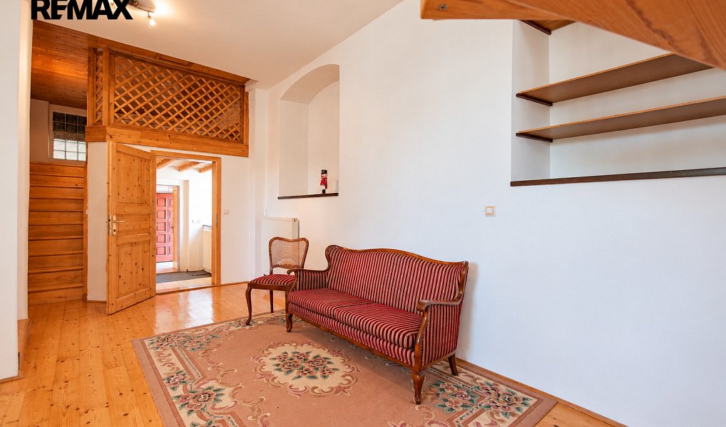 Prodej domu 200 m² s pozemkem 910 m², Kájov – náhled fotky 21