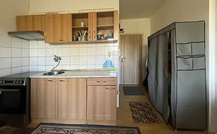 Prodej bytu 1+1 35 m², Světlá, Plesná, okres Cheb