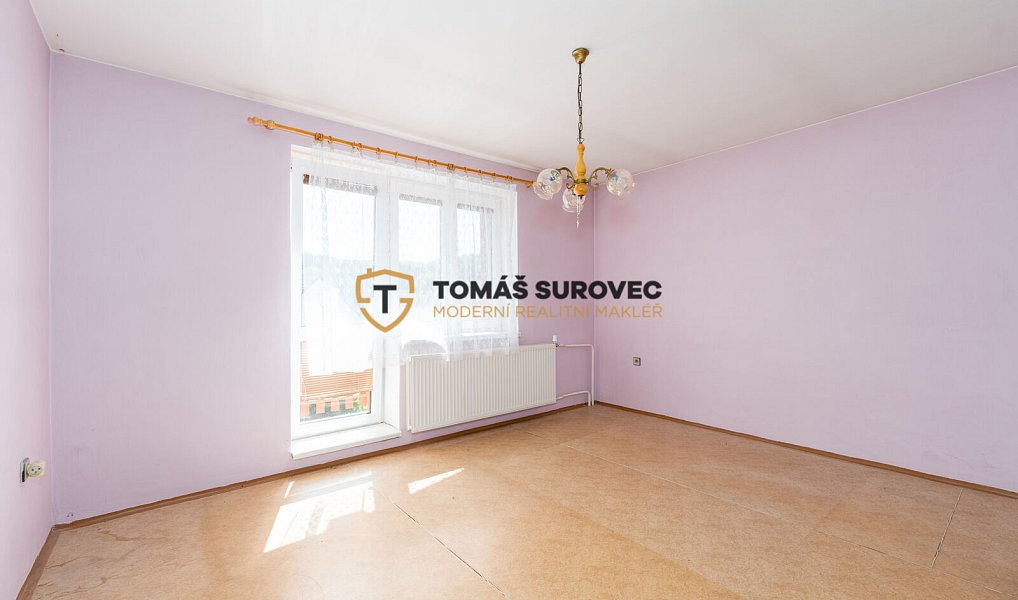 Prodej domu 265 m² s pozemkem 977 m², Tichov – náhled fotky 8