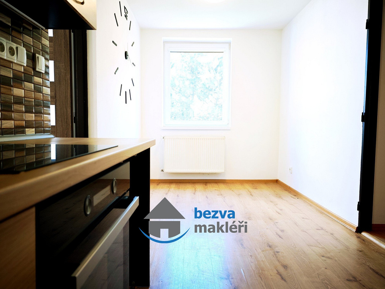 Pronájem bytu 3+1 76 m² – fotografie 4