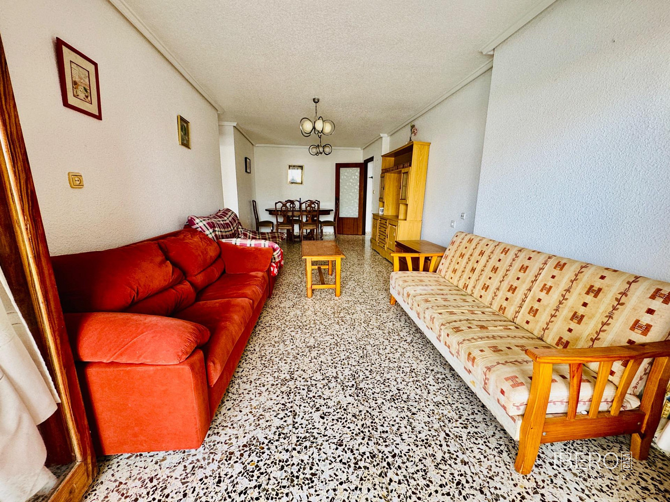 Piso 4+kk – Torrevieja