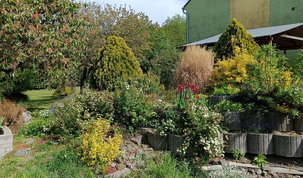 Prodej domu 200 m² s pozemkem 884 m², Drahanovice – náhled fotky 60