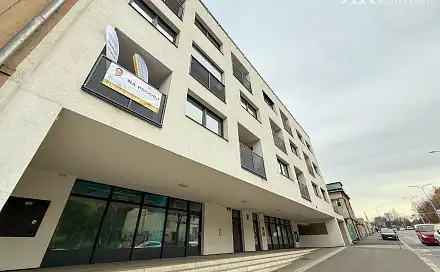 Prodej bytu 3+kk 86 m²
