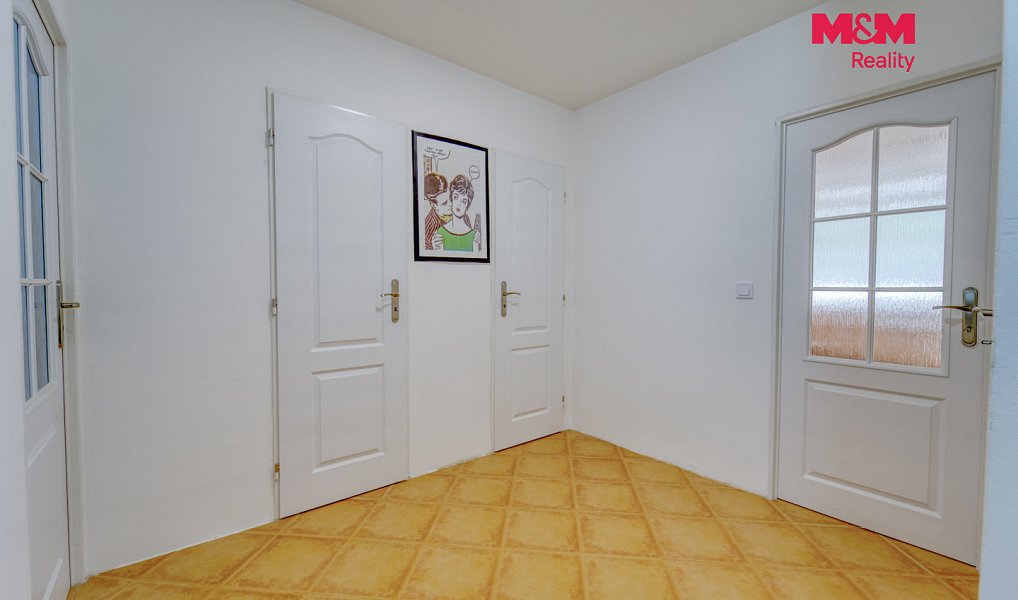 Prodej bytu 4+kk 91 m², Praha – náhled fotky 14