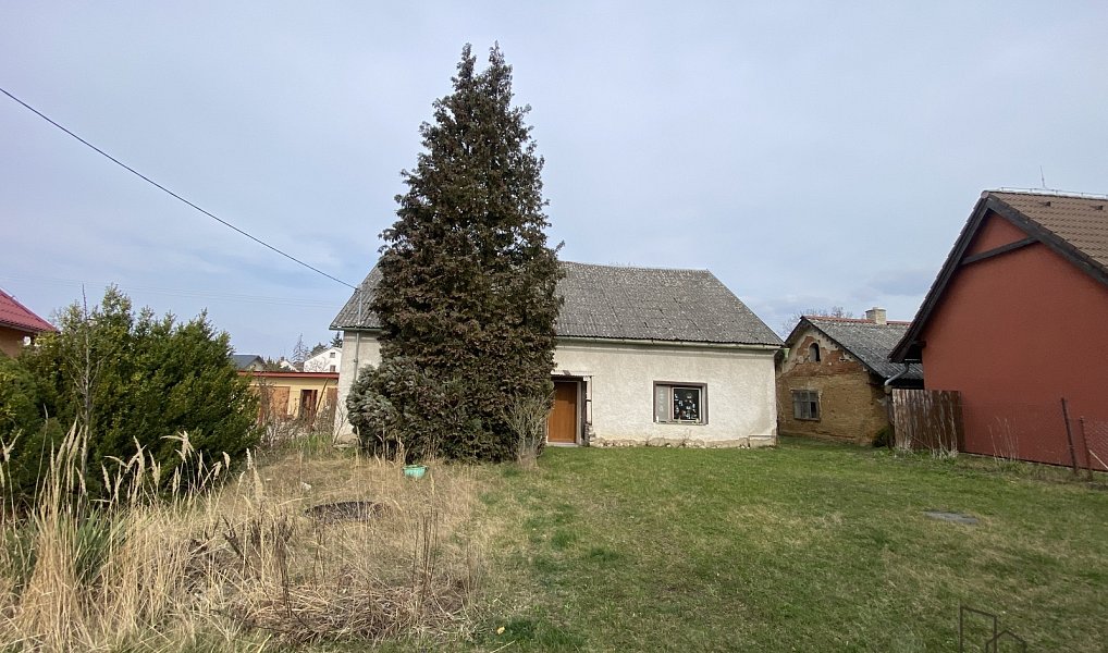 Prodej domu 95 m² s pozemkem 2 651 m², Dlouhá Loučka – náhled fotky 5