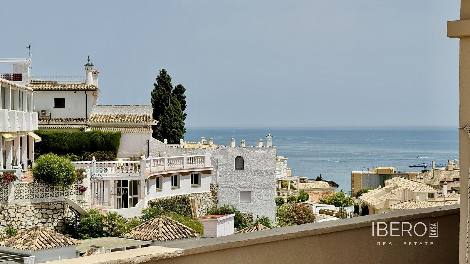 Pis 3+kk – Fuengirola, Los Boliches - Vista 2