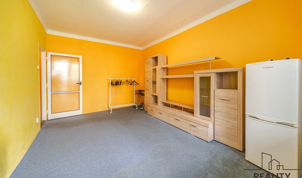 Prodej bytu 1+kk 28 m², Ostrava – náhled fotky 6
