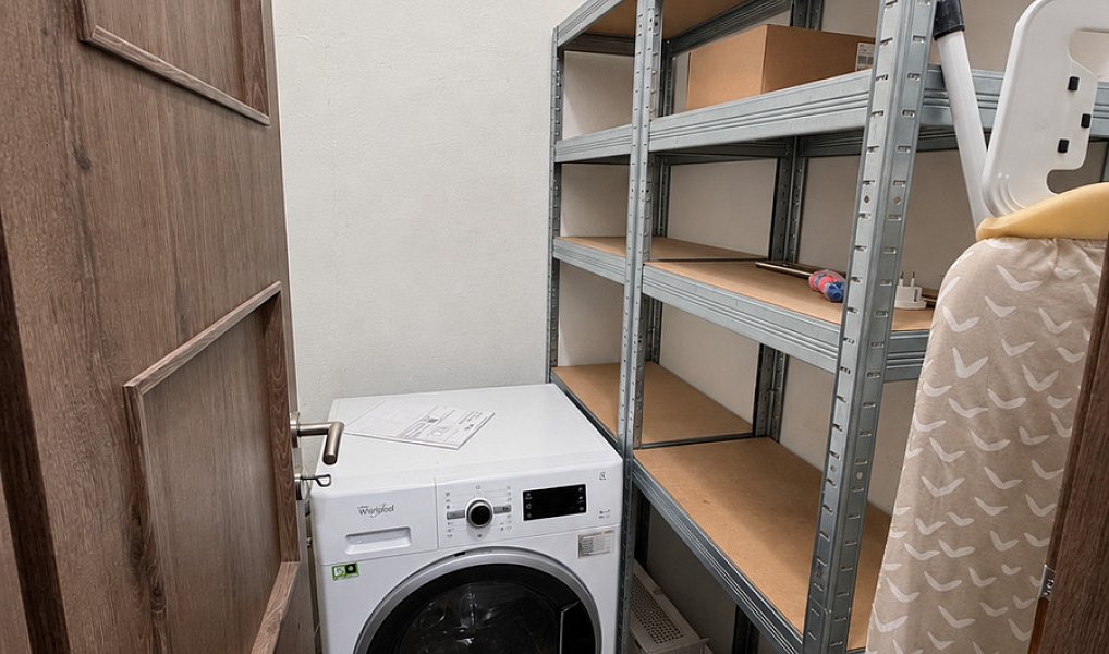 Pronájem bytu 1+1 47 m², Příbram – náhled fotky 8