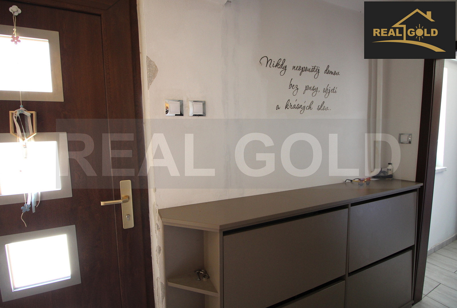 Prodej domu 160 m² s pozemkem 153 m², Třebíč