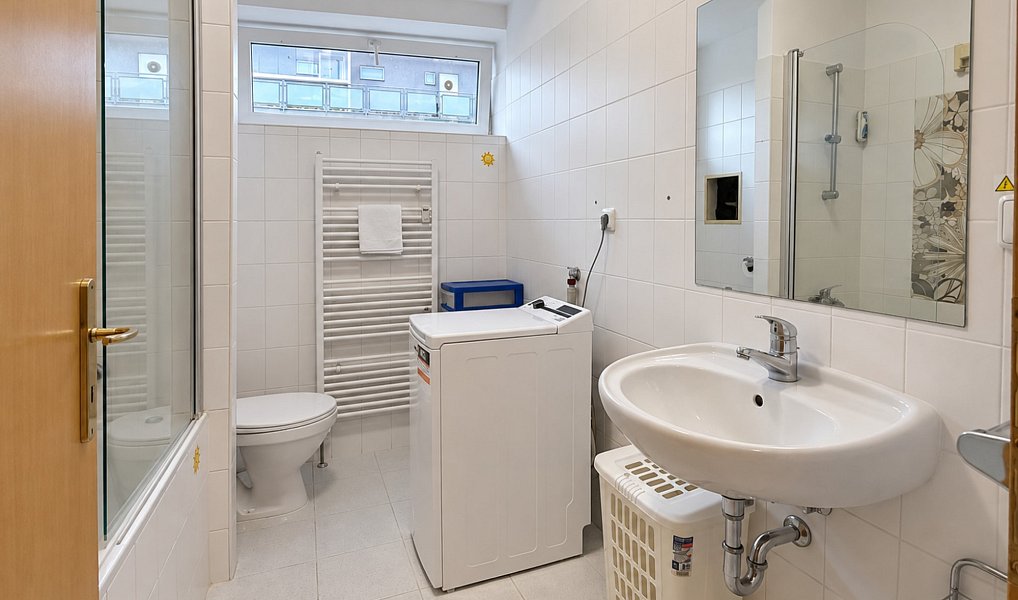 Pronájem bytu 1+kk 25 m², Praha – náhled fotky 10