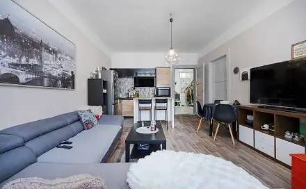 Prodej bytu 4+kk 87 m²