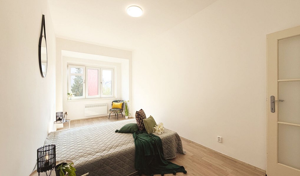 Prodej bytu 2+1 69 m², Praha – náhled fotky 7