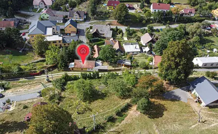 Prodej domu na klíč 72 m² s pozemkem 642 m², Rohozná, okres Svitavy
