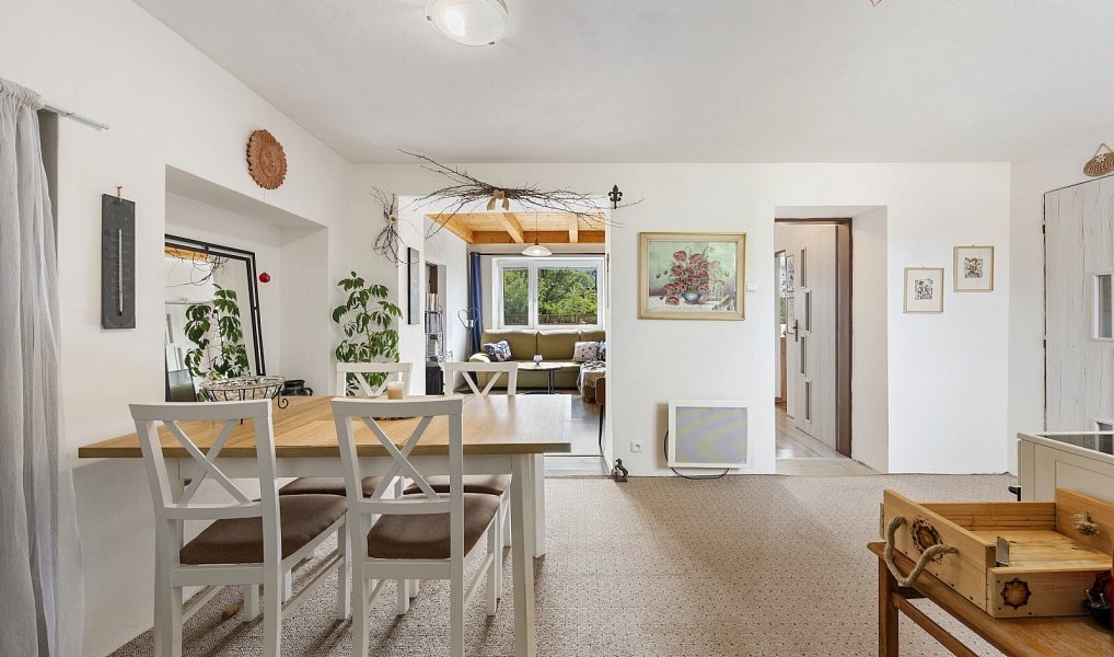 Prodej domu 78 m² s pozemkem 493 m², Březová – náhled fotky 7