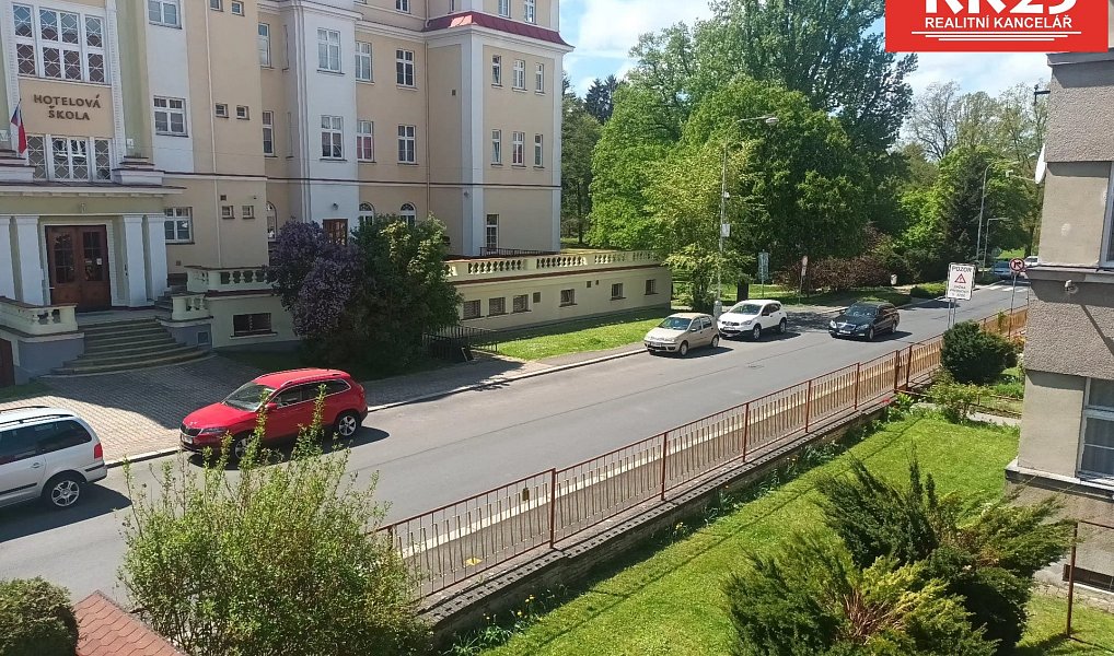 Prodej obchodních prostor 941 m², Mariánské Lázně – náhled fotky 19