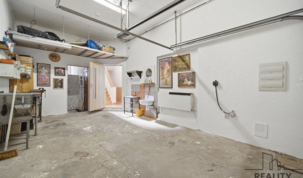 Prodej domu 137 m² s pozemkem 178 m², Chroustovice – náhled fotky 10