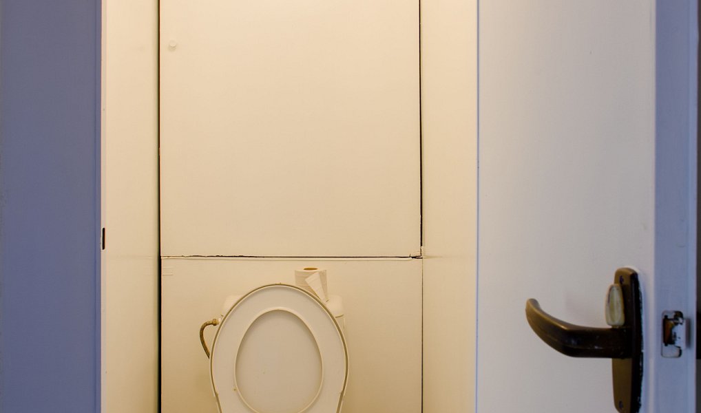 Pronájem bytu 2+1 47 m², Bílina – náhled fotky 14