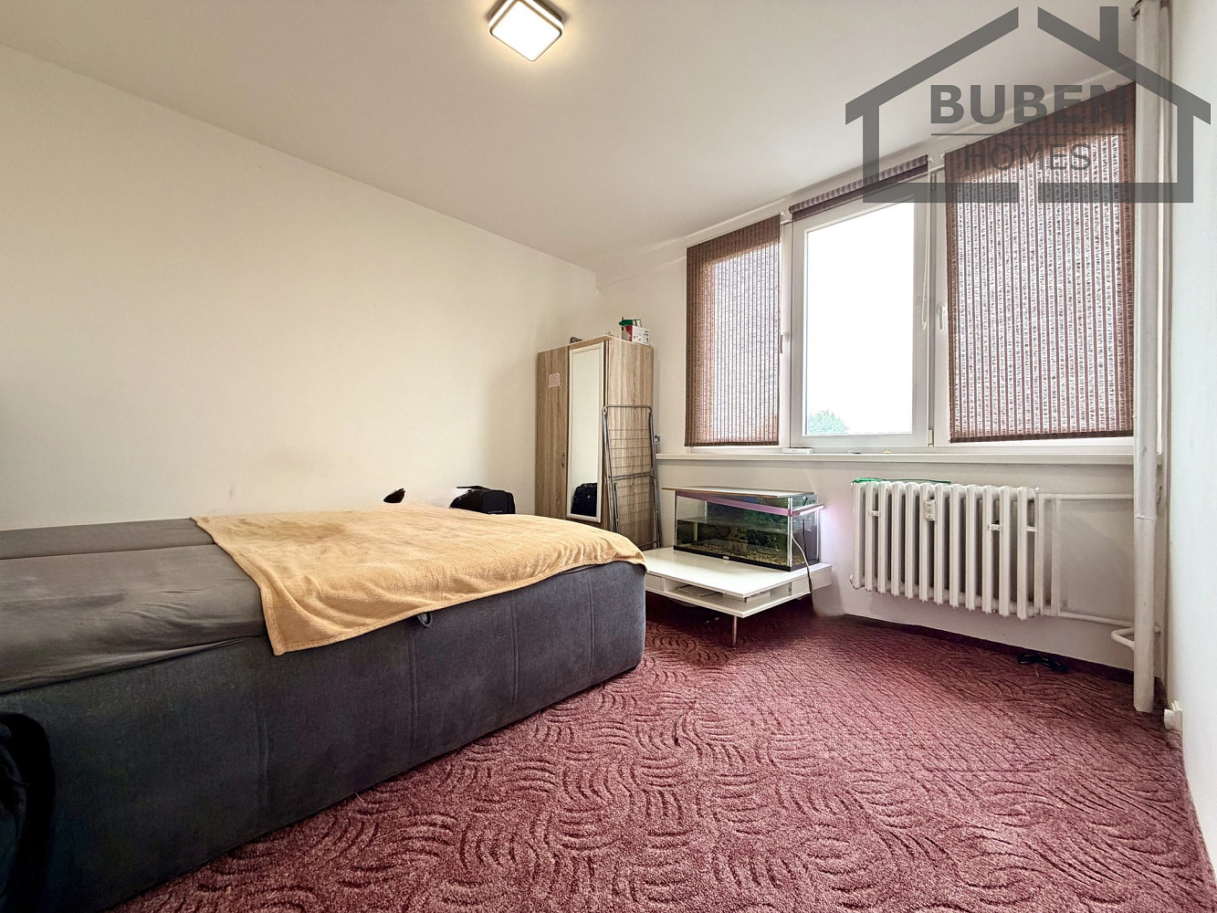 Prodej bytu 2+1 53 m² – fotografie 3