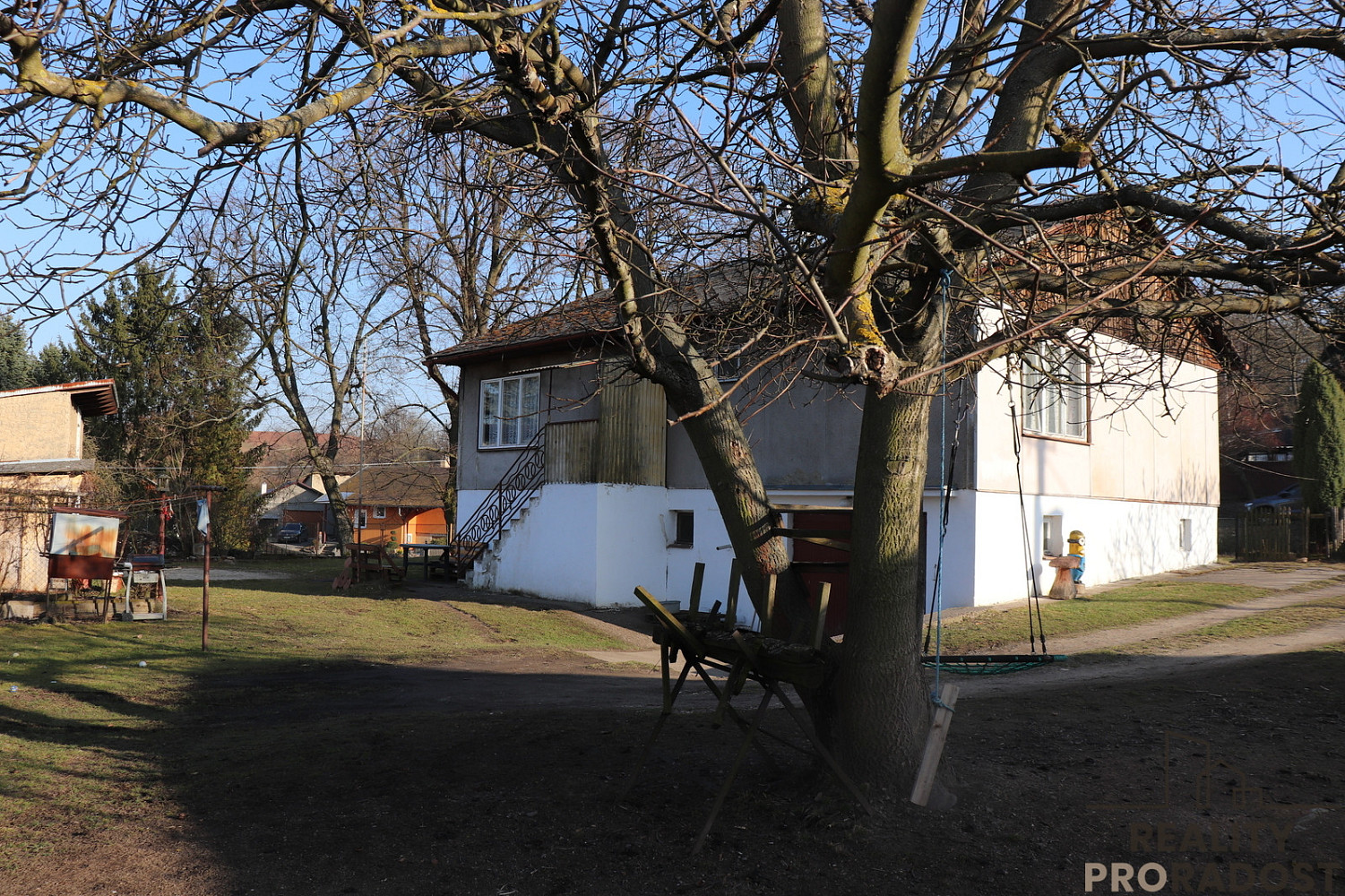 Prodej domu 114 m² s pozemkem 114 m² – fotografie 3