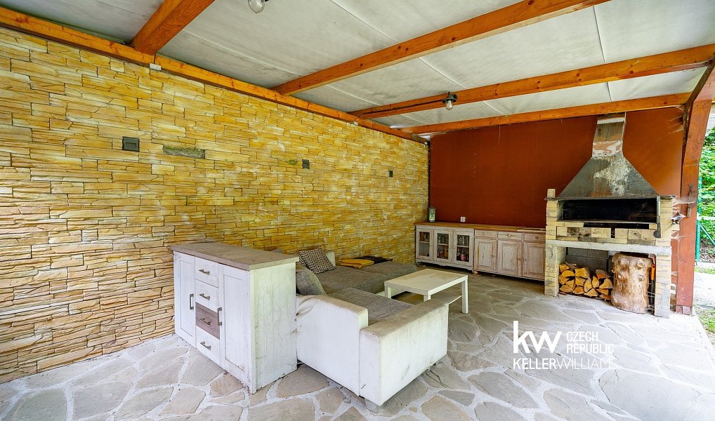 Prodej chaty/chalupy 58 m² s pozemkem 942 m², Křimov – náhled fotky 21
