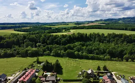 Prodej stavebního pozemku 2 147 m², Dělnická, Vrchlabí - Podhůří, okres Trutnov