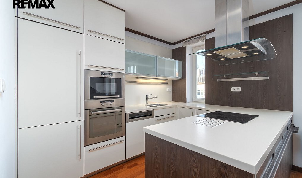 Prodej bytu 3+kk 107 m², Praha – náhled fotky 7