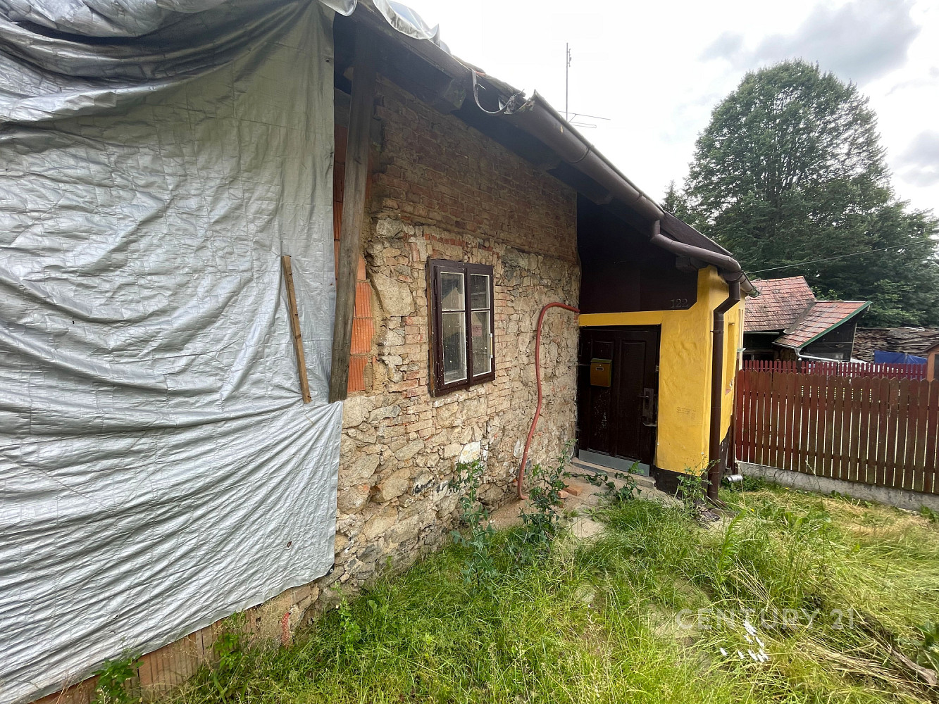 Prodej domu 110 m² s pozemkem 291 m² — photo 4