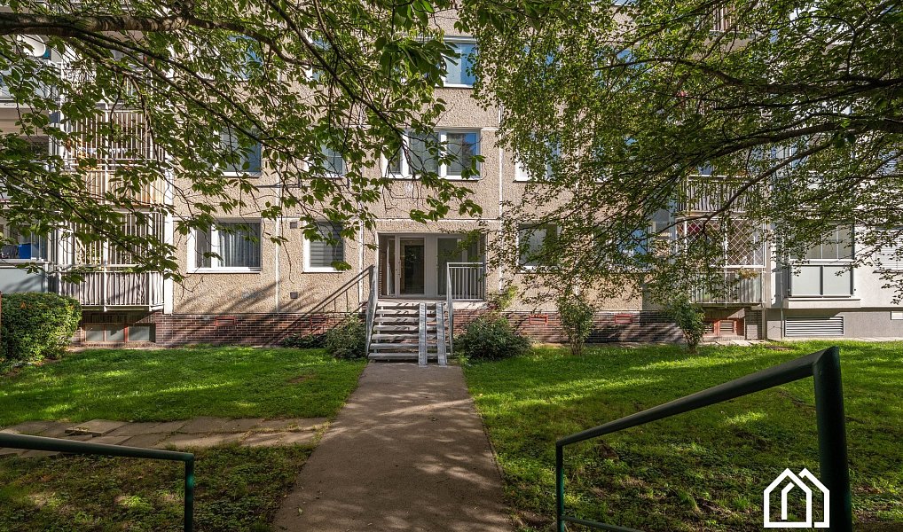 Prodej bytu 2+1 44 m², Praha – náhled fotky 24