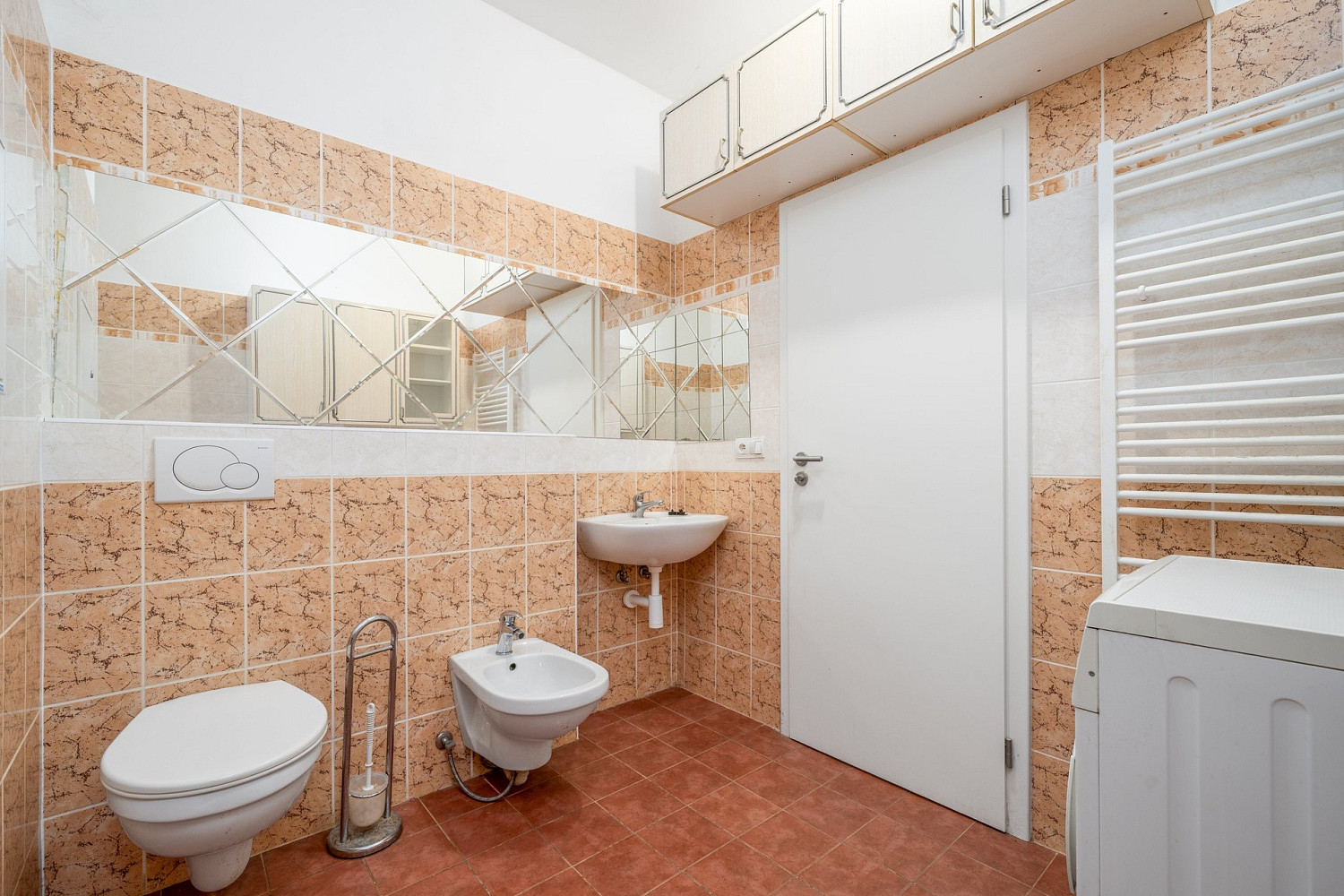 Prodej bytu 3+1 110 m² – fotografie 4