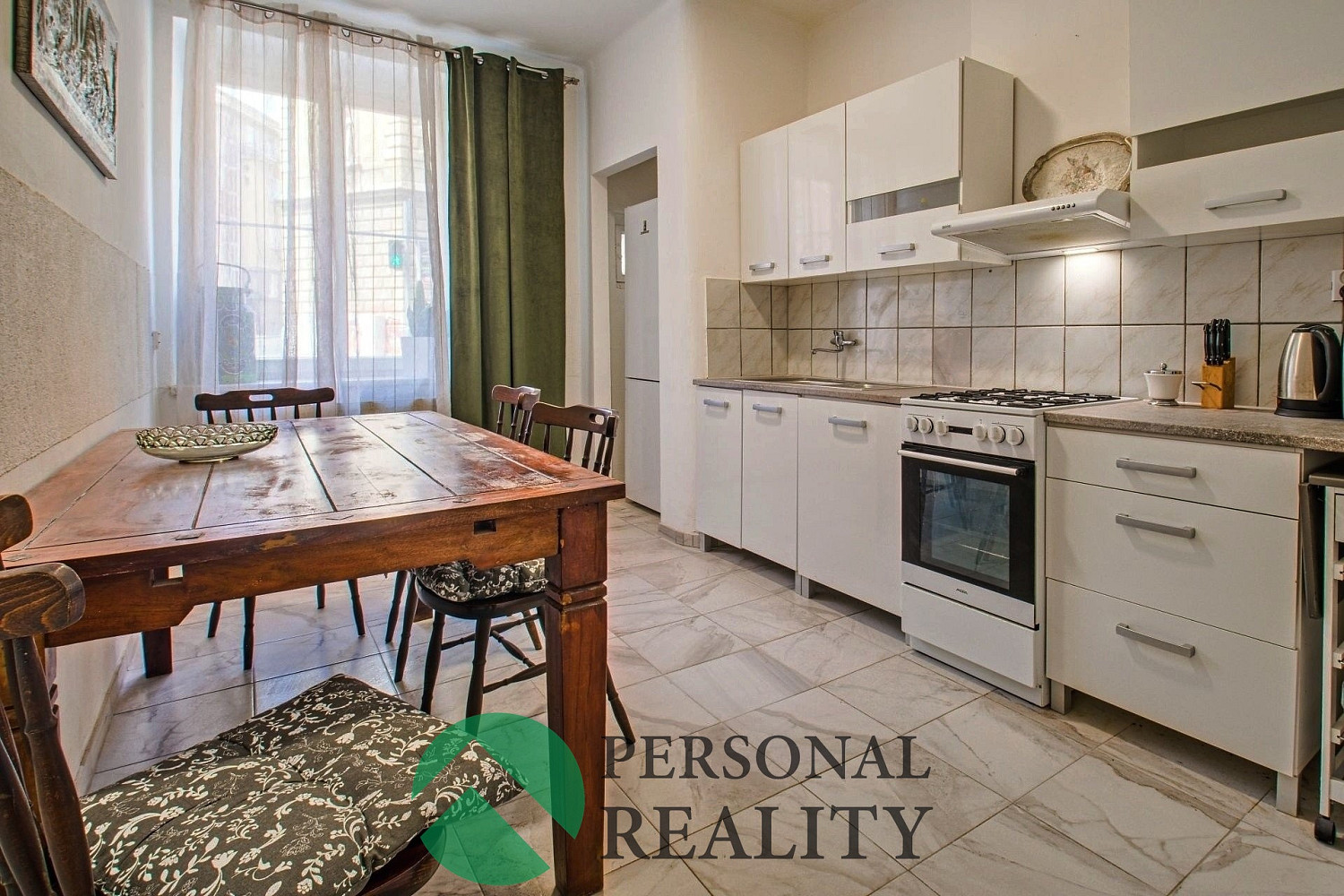 Prodej bytu 3+1 97 m² – fotografie 2
