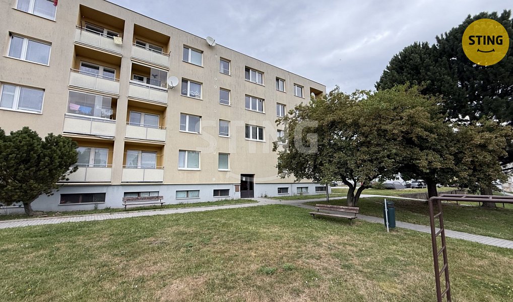 Prodej bytu 2+1 43 m², Světlá Hora – náhled fotky 9