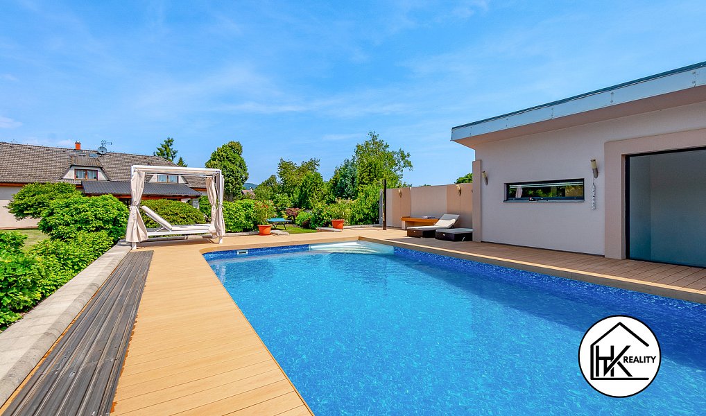Prodej domu 300 m² s pozemkem 3 840 m², Libouchec – náhled fotky 6